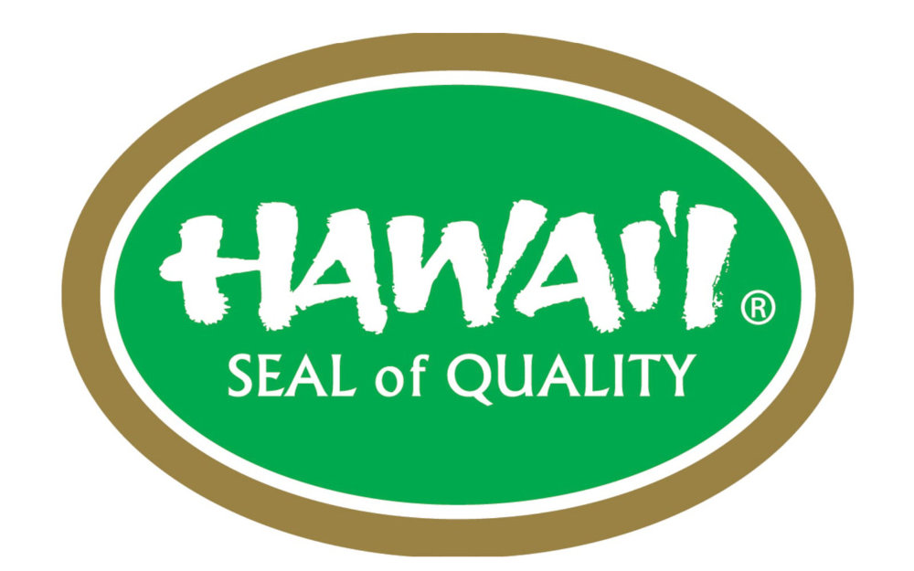 hawaiisealofquality