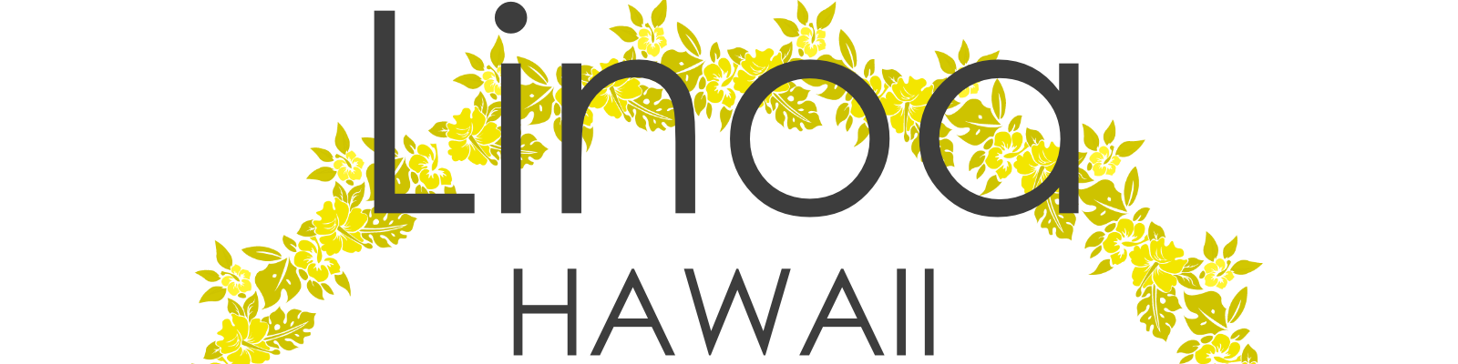 リノアハワイロゴ